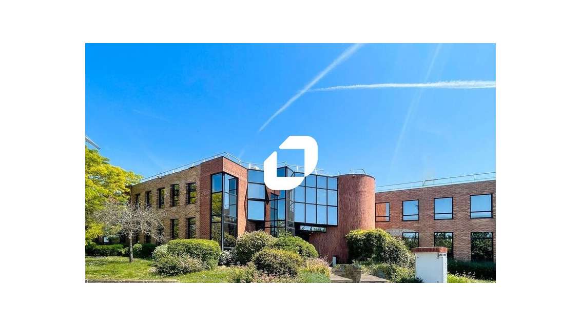 A louer Bureaux 106m² Massy