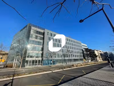 Location Bureaux à Massy
