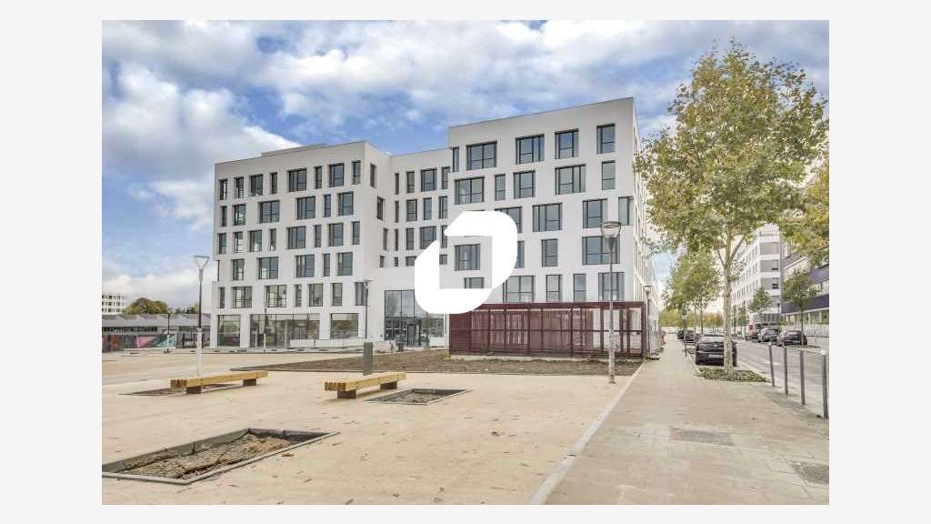 A louer Bureaux 421m² Massy