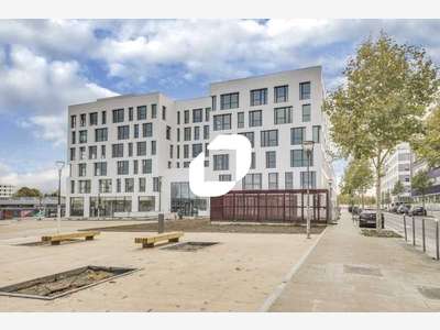 A louer Bureaux 421m² Massy