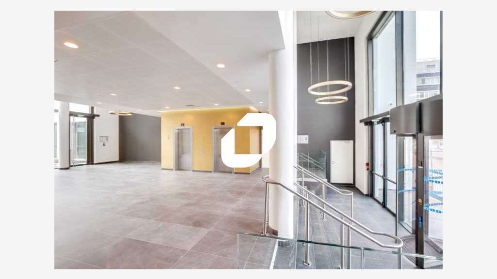 A louer Bureaux 421m² Massy