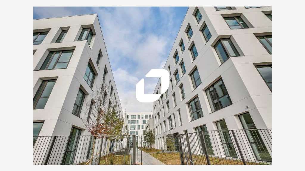 A louer Bureaux 421m² Massy