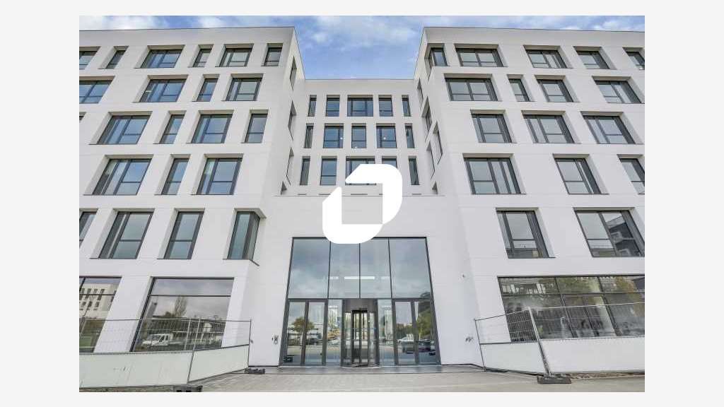 A louer Bureaux 421m² Massy