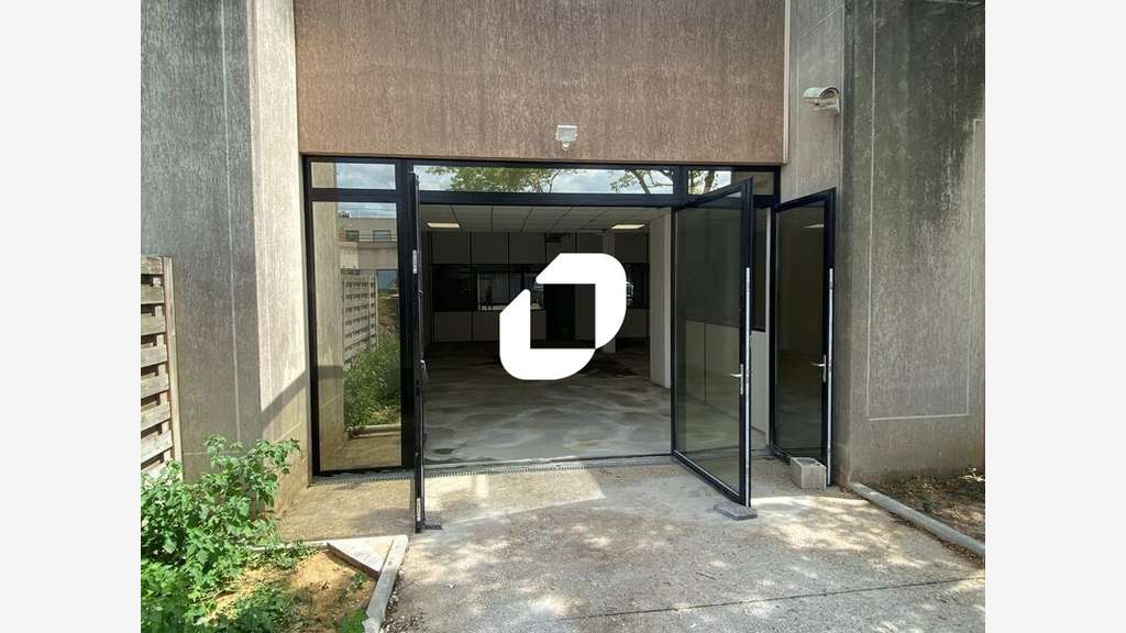 A louer Bureaux 106m² Massy