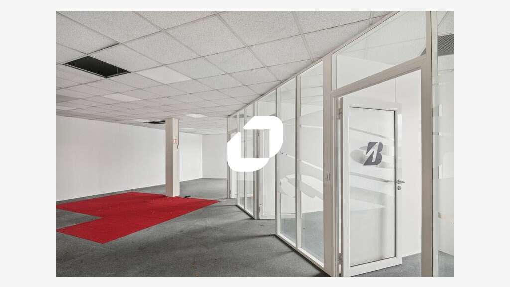 A louer Bureaux 106m² Massy