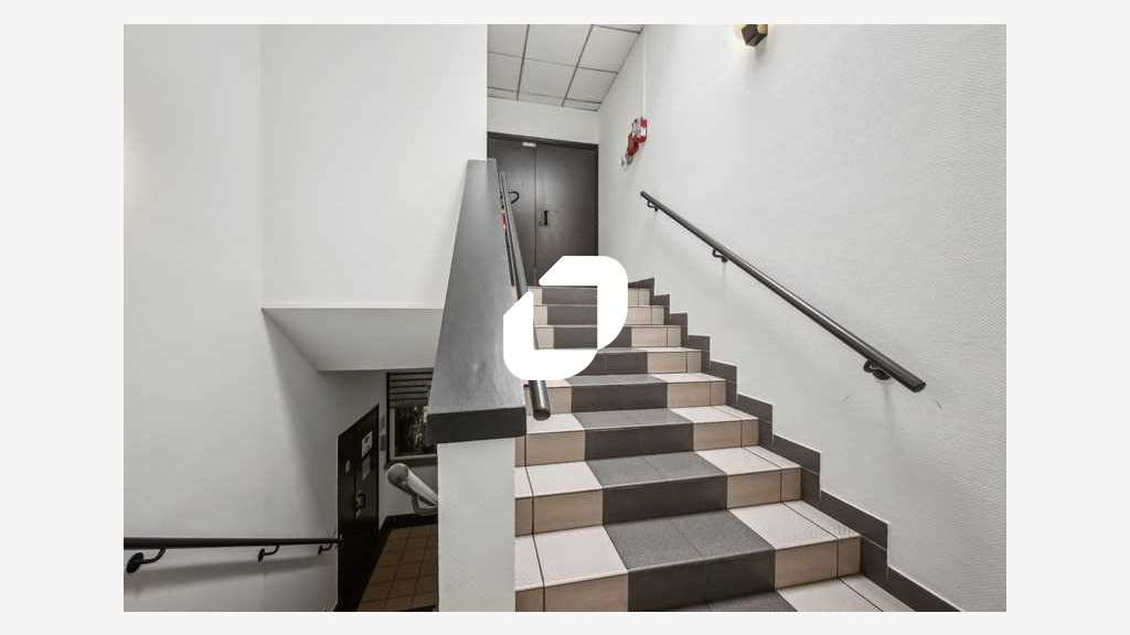A louer Bureaux 484m² Massy