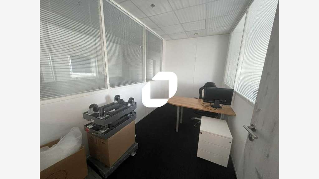 A louer Bureaux 450m² Massy