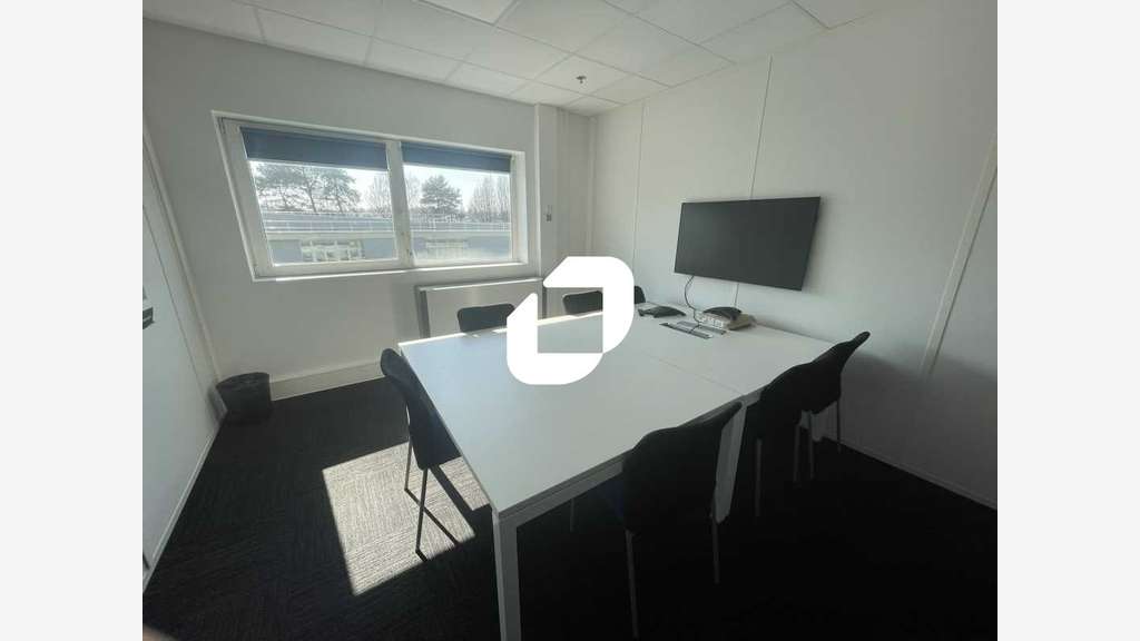 A louer Bureaux 450m² Massy