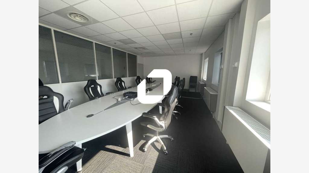A louer Bureaux 450m² Massy