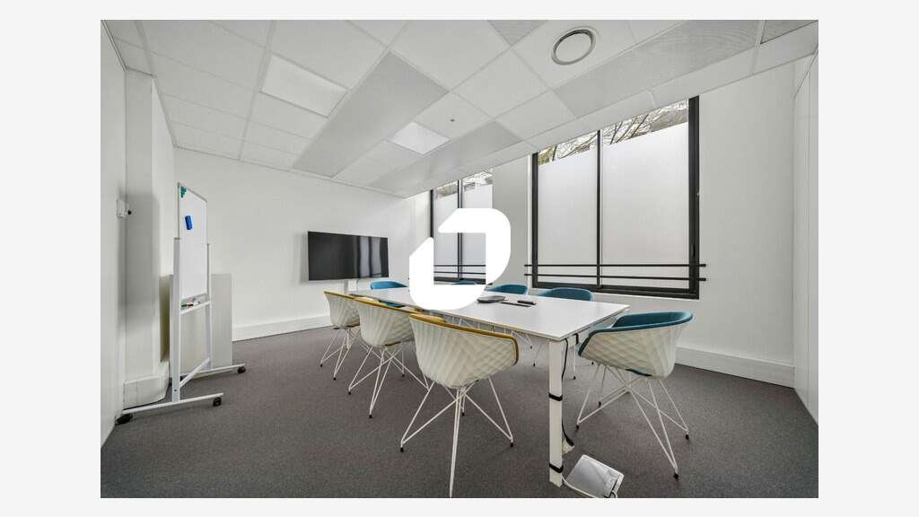 A louer Bureaux 280m² Massy