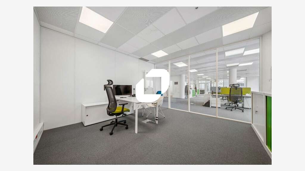 A louer Bureaux 280m² Massy