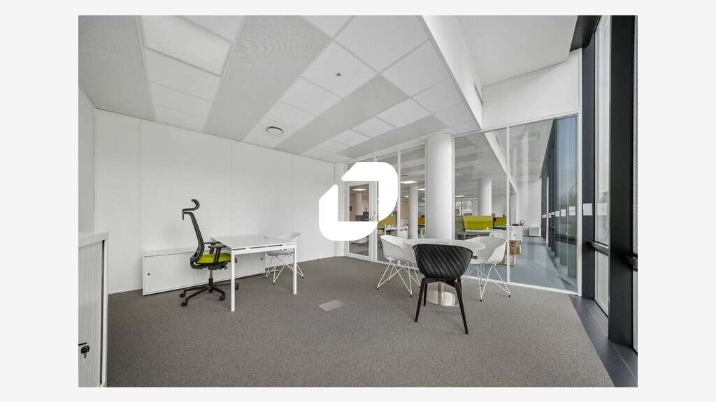 A louer Bureaux 280m² Massy