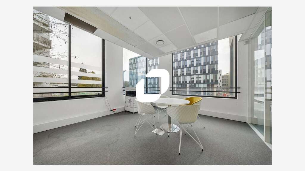 A louer Bureaux 280m² Massy