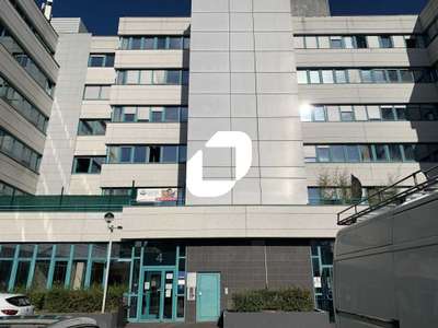 A louer Bureaux 438m² Massy