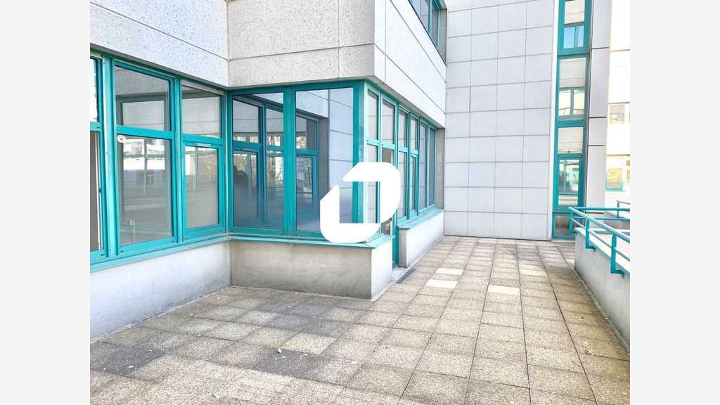 A louer Bureaux 253m² Massy
