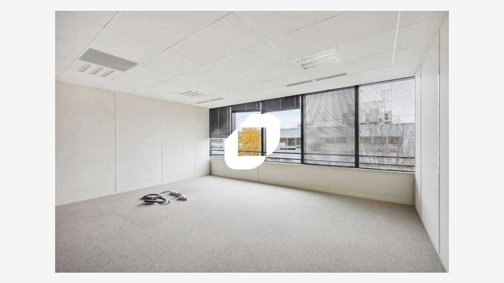 A louer Bureaux 715m² Massy