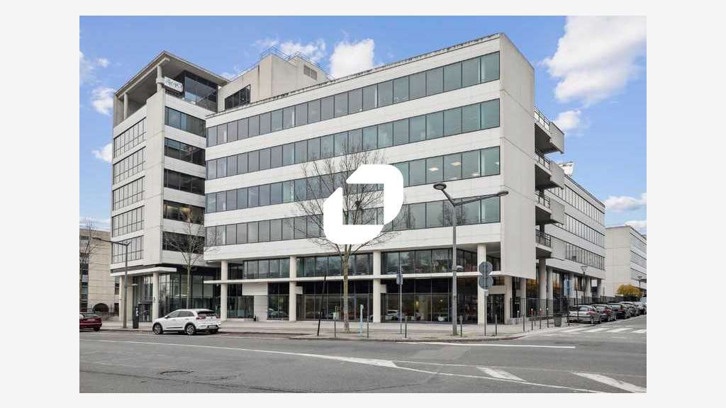 A louer Bureaux 715m² Massy