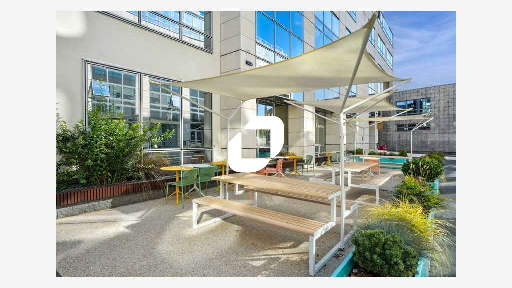 A louer Bureaux 1649m² Massy