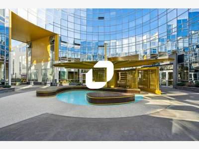 A louer Bureaux 1649m² Massy