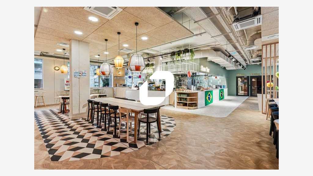 A louer Bureaux 103m² Massy