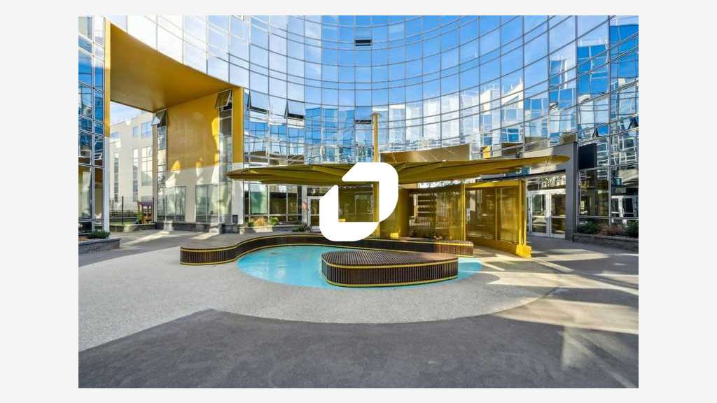A louer Bureaux 103m² Massy