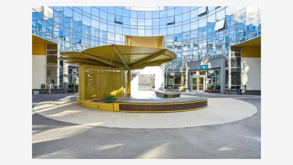 A louer Bureaux 162m² Massy