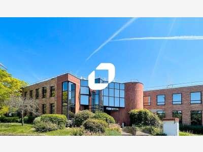 A louer Bureaux 106m² Massy