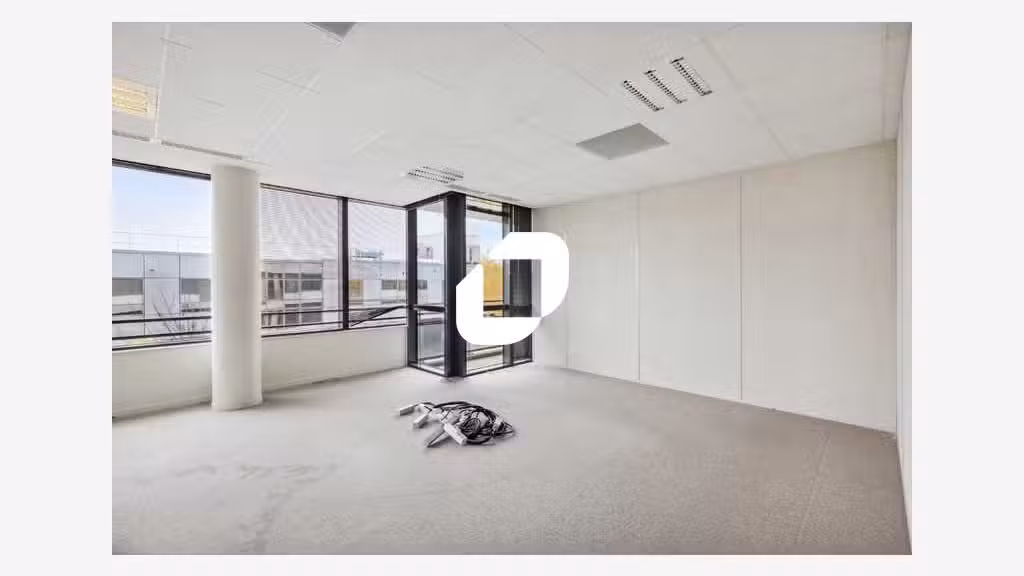 A louer Bureaux 715m² Massy