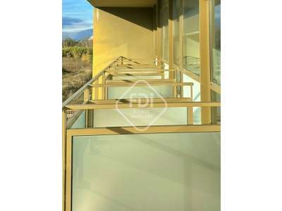 Location Bureaux à Mauguio