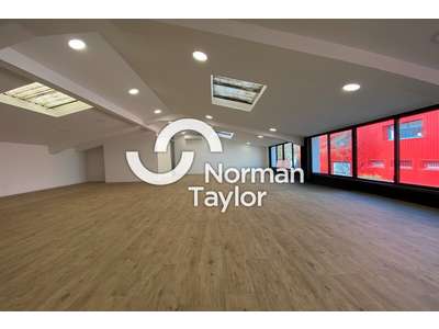 Location Bureaux à Mauguio