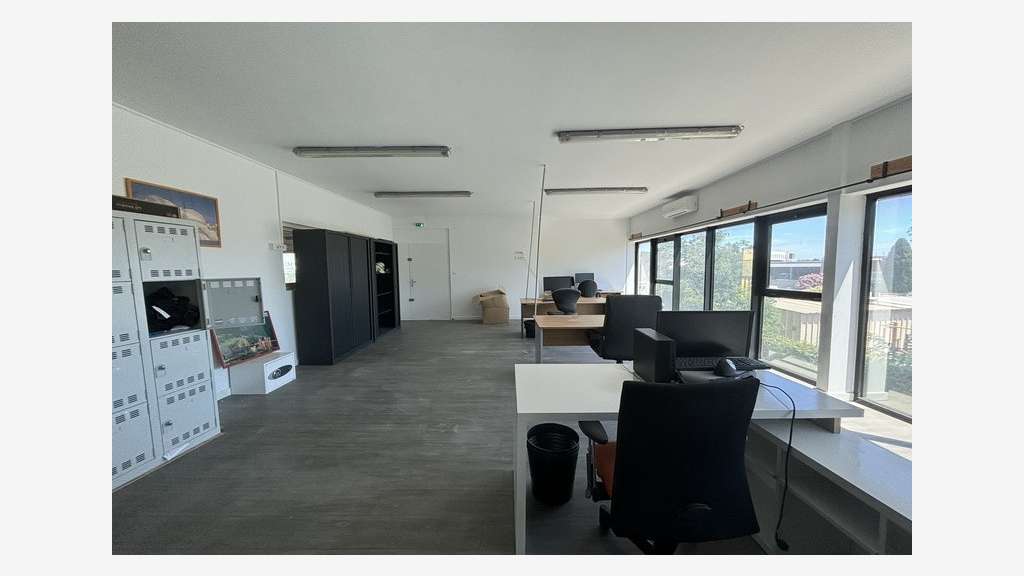 Sous location bureaux en ZA Fréjorgues Ouest