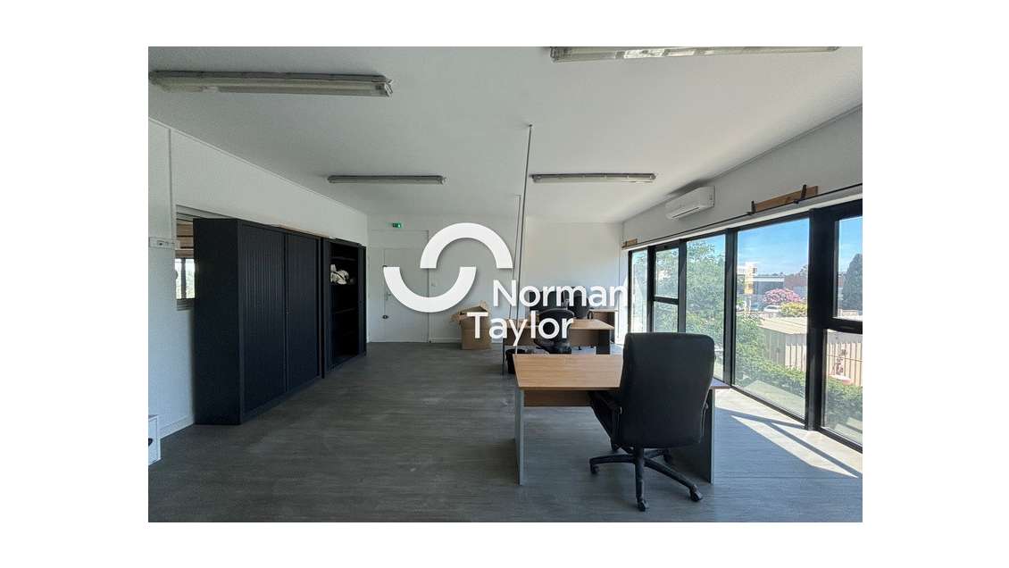 Sous location bureaux en ZA Fréjorgues Ouest