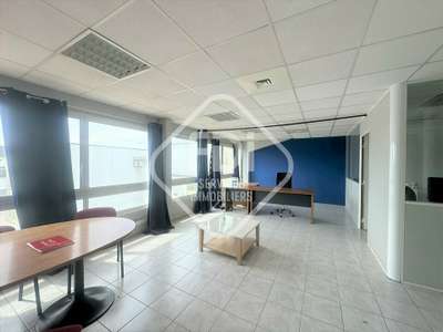 Location Bureaux à Mauguio