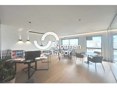 Location Bureaux à Mauguio