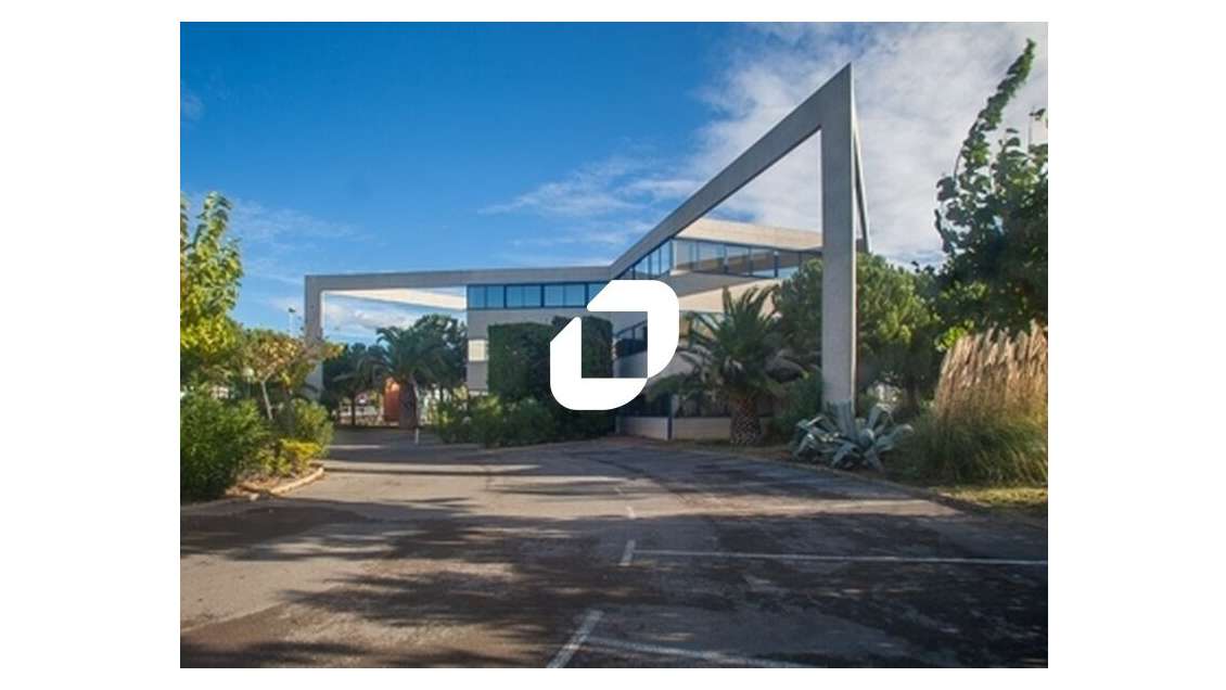 A louer Bureaux 31m² Mauguio