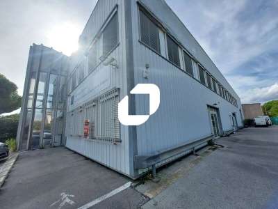Location Bureaux à Mauguio