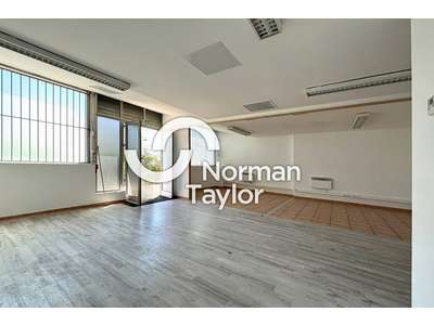 Location Bureaux à Mauguio