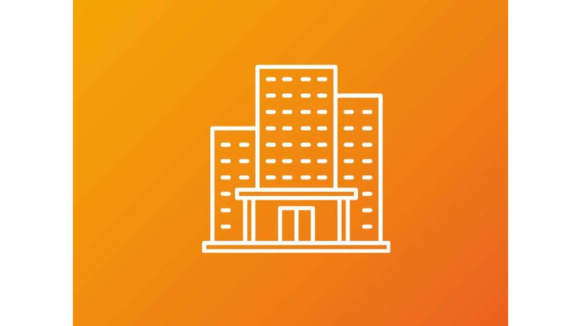 BUREAUX A LOUER - MAUGUIO