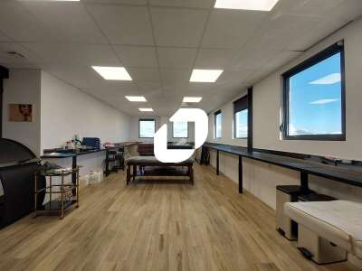 Location Bureaux à Mauguio