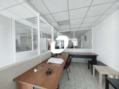 Location Bureaux à Mauguio
