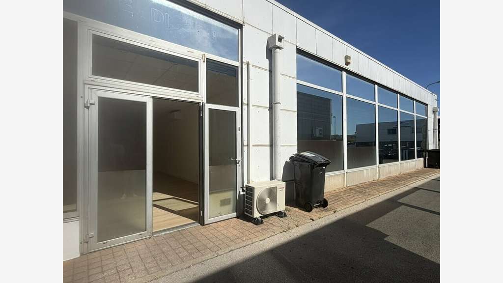 Bureaux à louer ZA Fréjorques Ouest à Mauguio