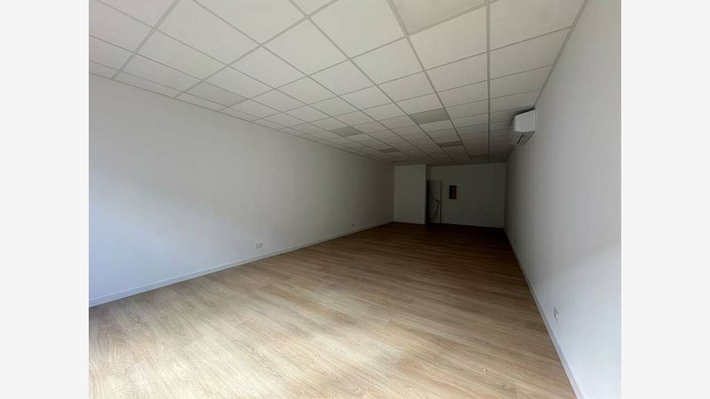 Bureaux à louer ZA Fréjorques Ouest à Mauguio