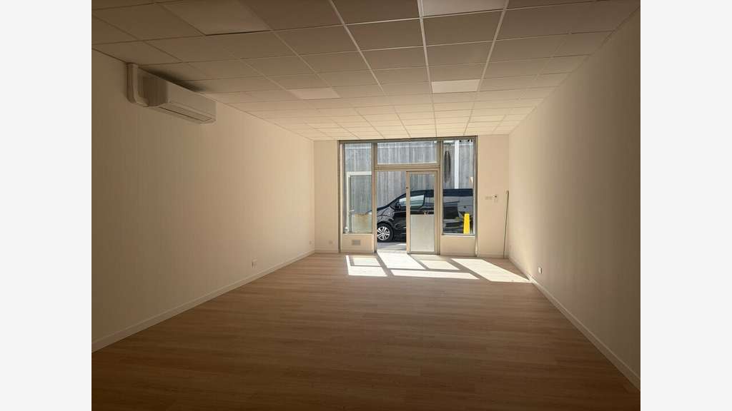 Bureaux à louer ZA Fréjorques Ouest à Mauguio