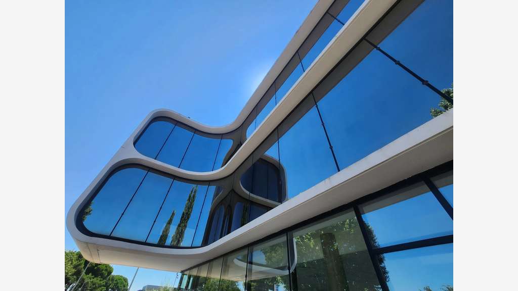 magnifique immeuble de bureaux - divisible dès 70m