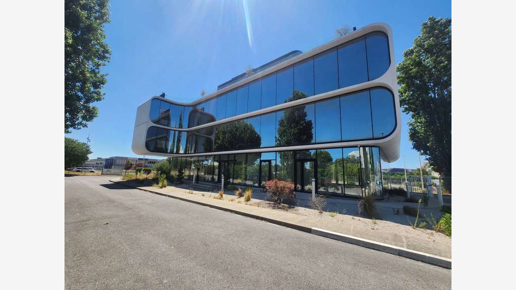 magnifique immeuble de bureaux - divisible dès 70m