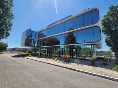 magnifique immeuble de bureaux - divisible dès 70m