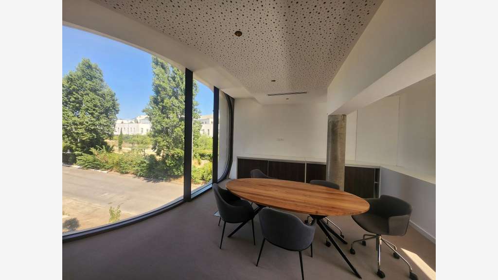 magnifique immeuble de bureaux - divisible dès 70m