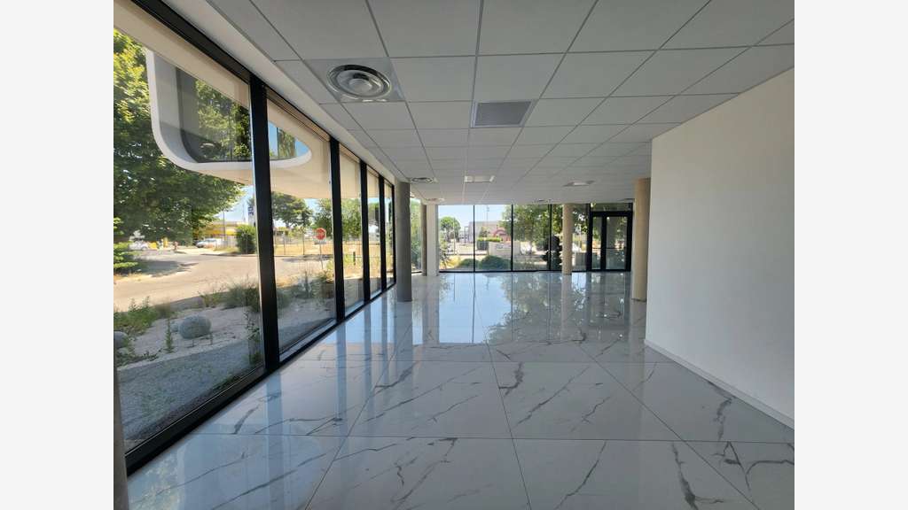 magnifique immeuble de bureaux - divisible dès 70m