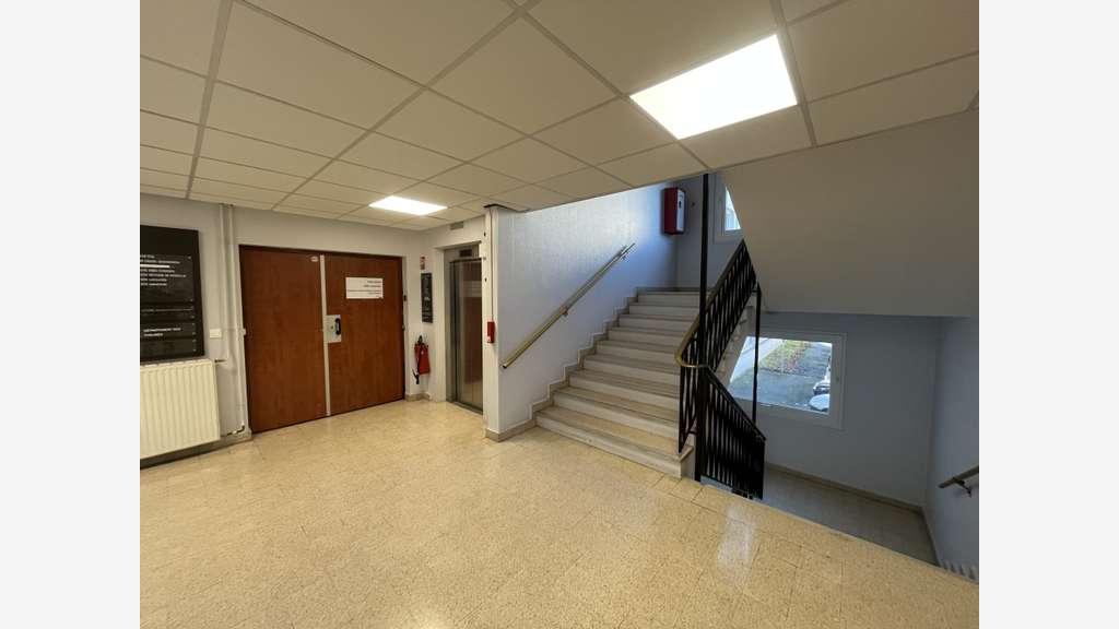 Bureaux de 35 à 57m² sur à louer à Maurepas
