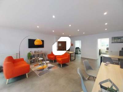 Location Bureaux à Maurepas